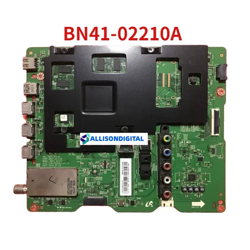 Original for Samsung UA40HU5900J Mainboard BN41-02210A BN91-12877M Screen CY-GH040HGLV3H