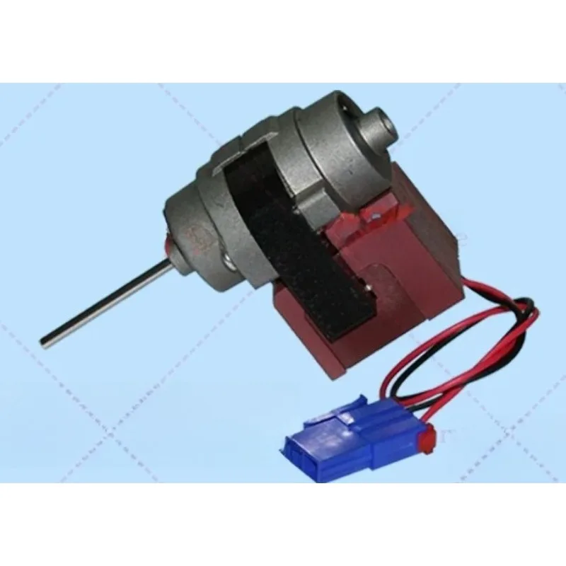 Refrigerator Built-in Cooling Fan Motor D4612AAA18 Freezer Cooling Fan Accessories