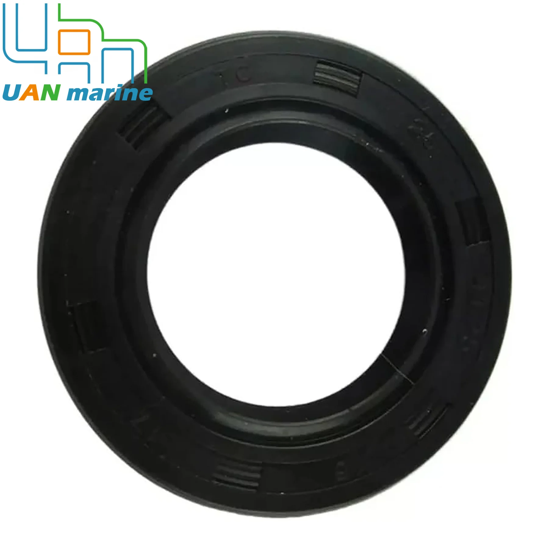 93102-20484 93103-20048 2 Pcs Oil Seal Compatible with Yamaha 2&4 Stroke 9.9 15 20 25 HP Outboard Motors Replaces F15-06020003