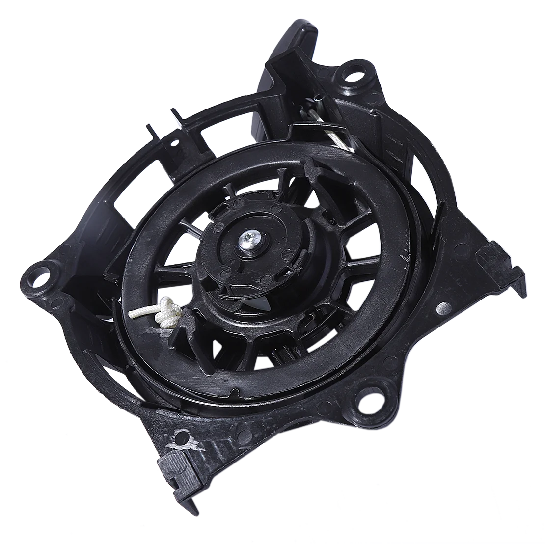 Recoil Rewind Pull Starter For Honda GCV190 GCV135 GCV160 Replace OEM for 28400-Z0M-801 Engine