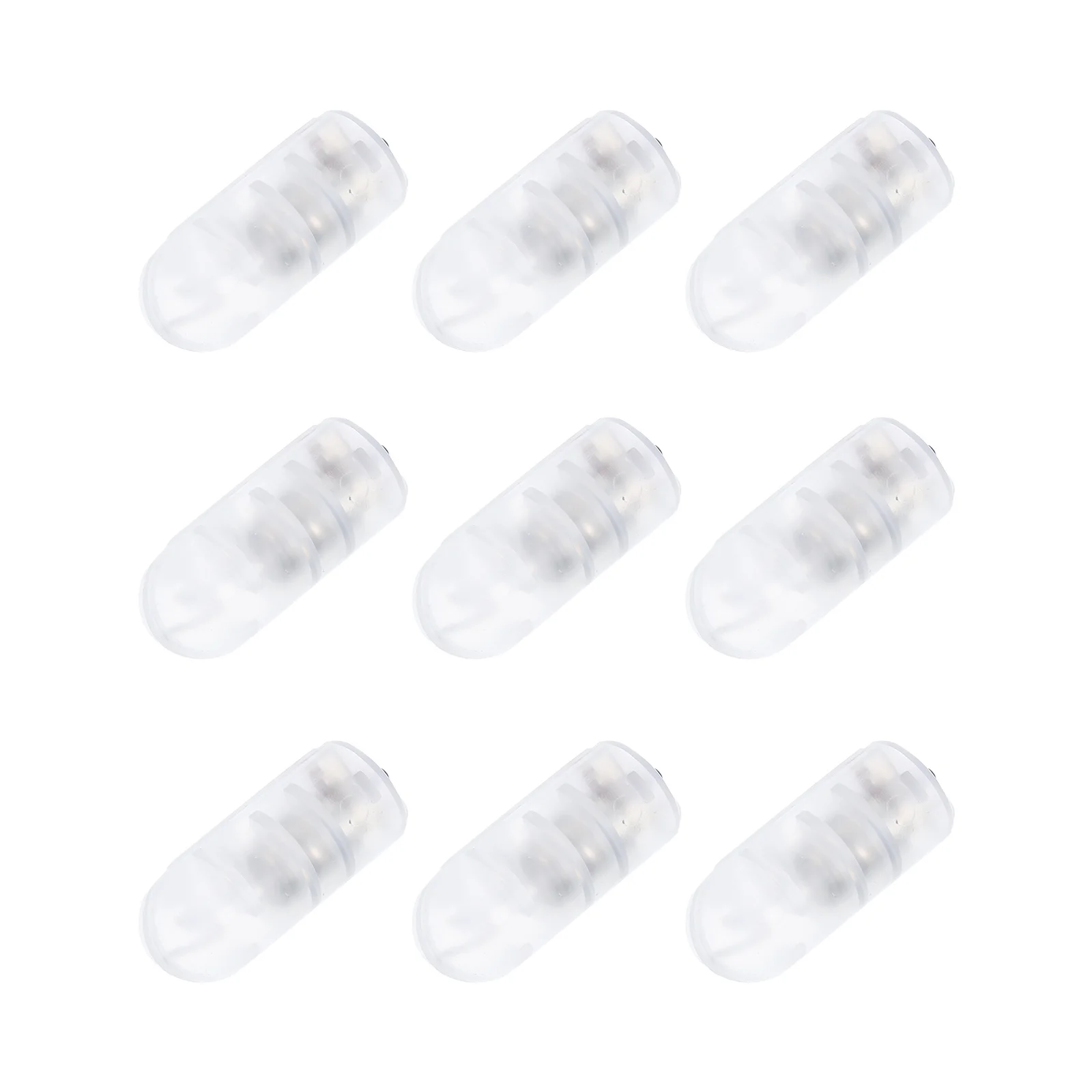

30pcs Balloons Mini Led Light For Party Wedding Decor Shaped Lights Balloon Lights Creative Led Lamps Luminous Night Light Decor