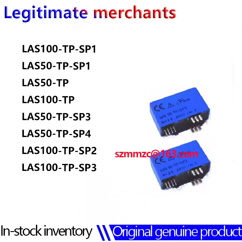 1Pcs Las100-Tp-Sp1 Las50-Tp-Sp1 Las50-Tp Las100-Tp Las50-Tp-Sp3 Las50-Tp-Sp4 Las100-Tp-Sp2 Las100-Tp-Sp3