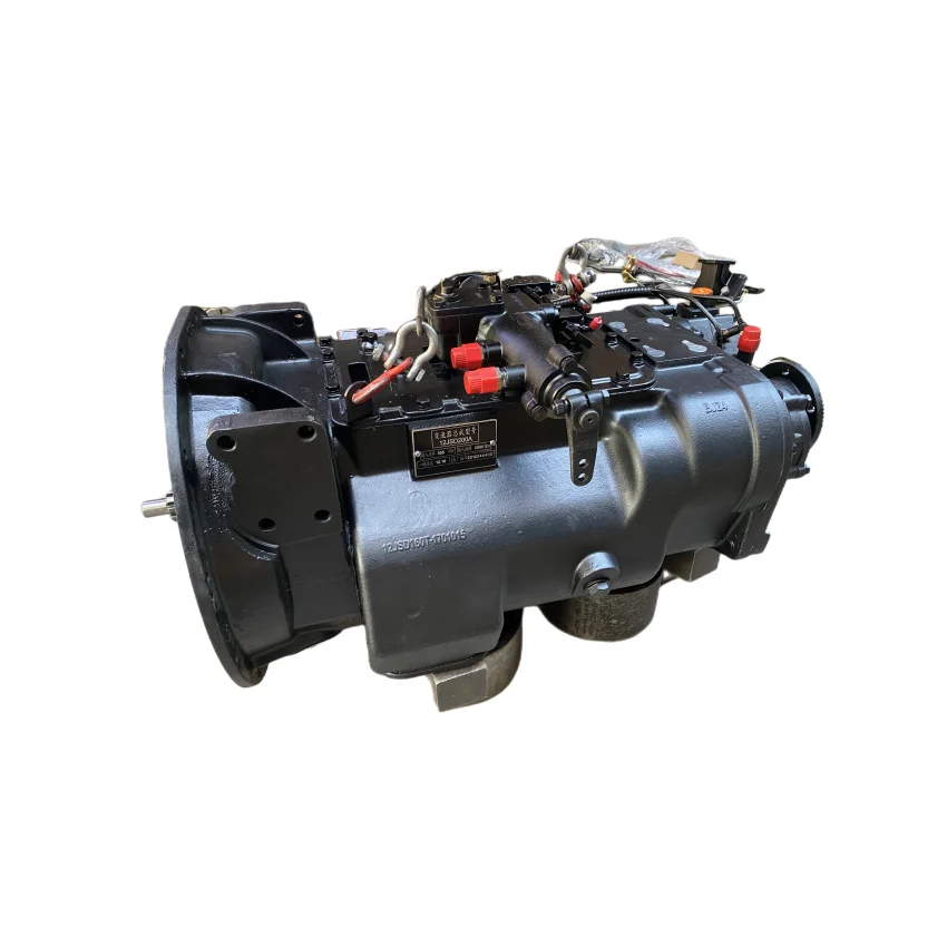 for 12JSD200A Auto  Transmissions for Heavy Trucks