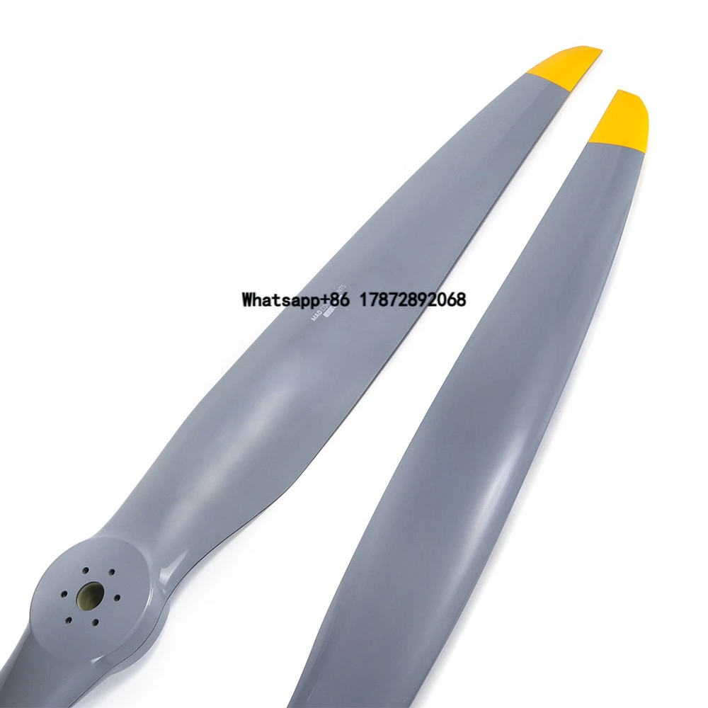 

PRO 63x22 Inch Big Propeller for Paramotor or Manned Aircraft Heavy