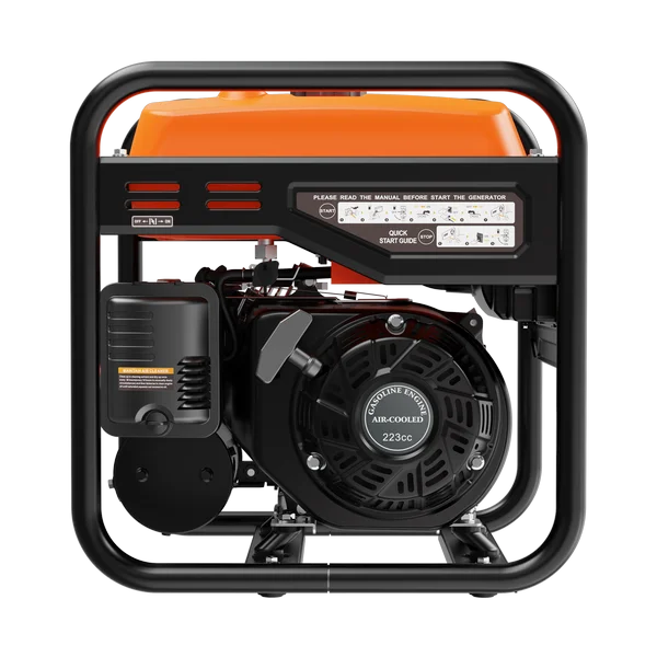 Durable Inverter Generator 3500W 4200W 6KW 7200W 8KW Home Standby Power Back Up 110V 120V 220V 230V  Generator