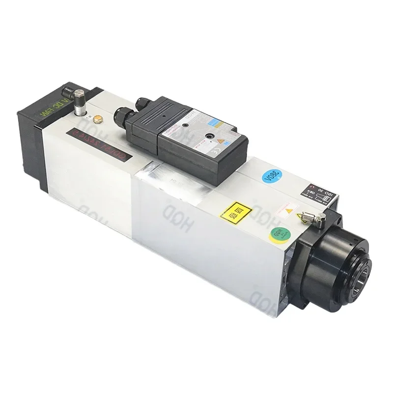 GDL51-30-24Z/4.5 Atc Spindle Motor for 400-800Hz Air Motor for Sale