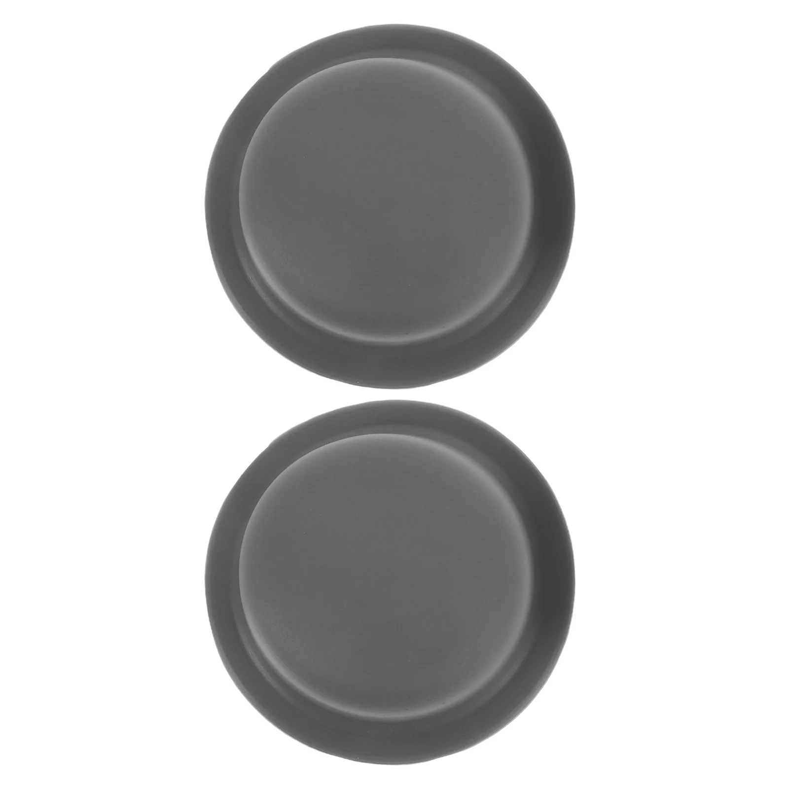 

2pcs Silicone Pot Lid Handle Cover Heat Resistant Non-Slip Kitchen Gadget Cooking Pot Sleeve Accessory For Cookware Knob