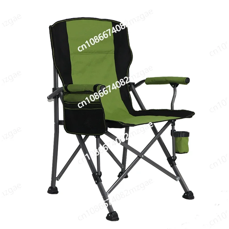

Outdoor Folding Chair Super Lightweight, Carrying Fishing, Leisure, Beach Camping, Actor Director, Art Sketching Stool