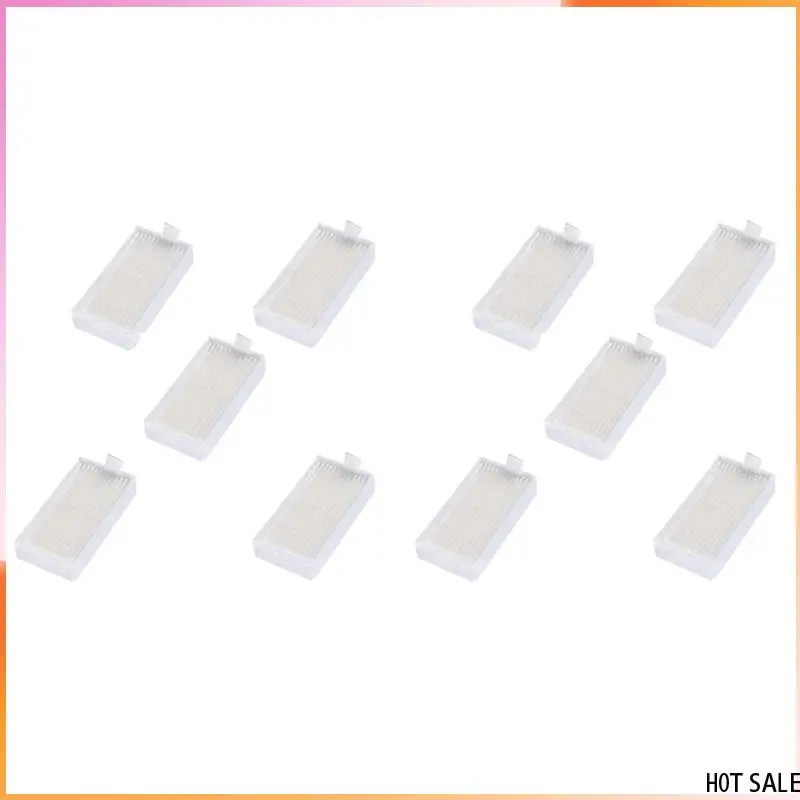 A24R 10 X Hepa Filt… - image