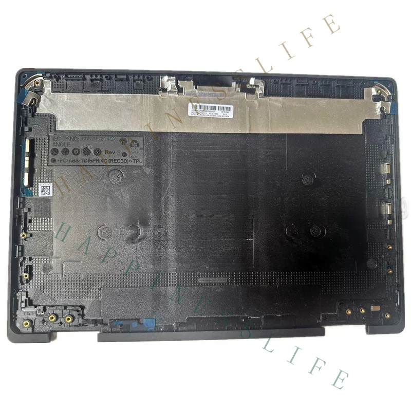 PK+   New LCD Rear Back Cover Screen Case for HP Pro x360 Fortis 11 inch G10 Laptop