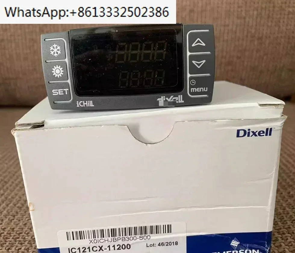 Original Italy IC12…