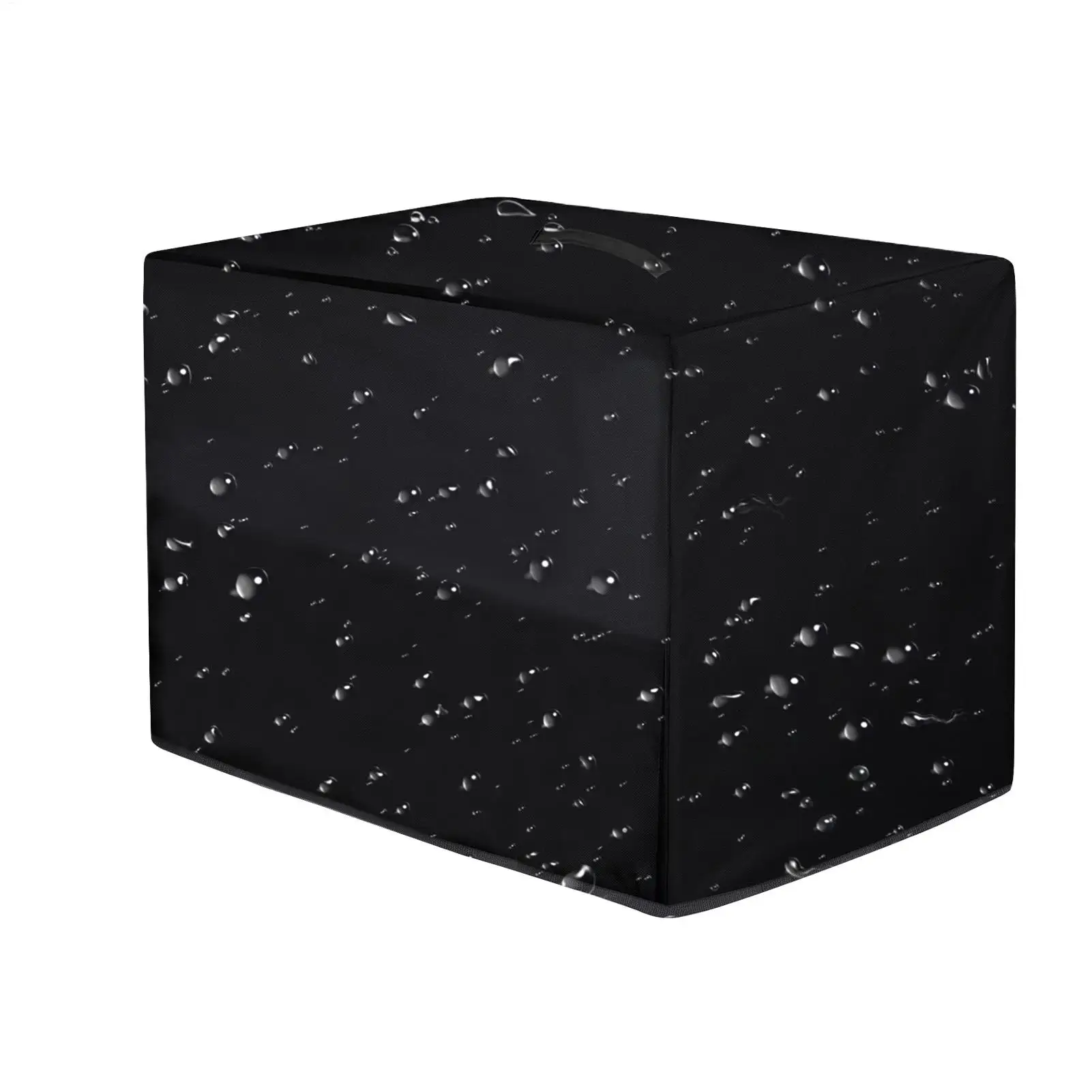 

Чехол для процессора теста для пиццы, водонепроницаемый, пылезащитный, прочный рукав, коммерческий чехол для спиннера для пиццы, аксессуары для домашнего общежития