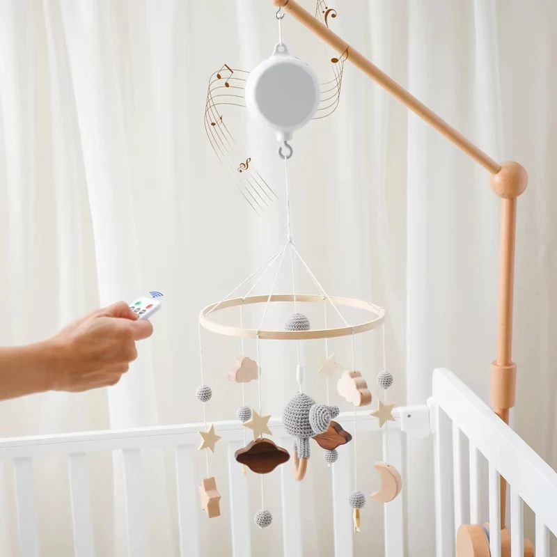 Рисунок 5 - Детская кроватка