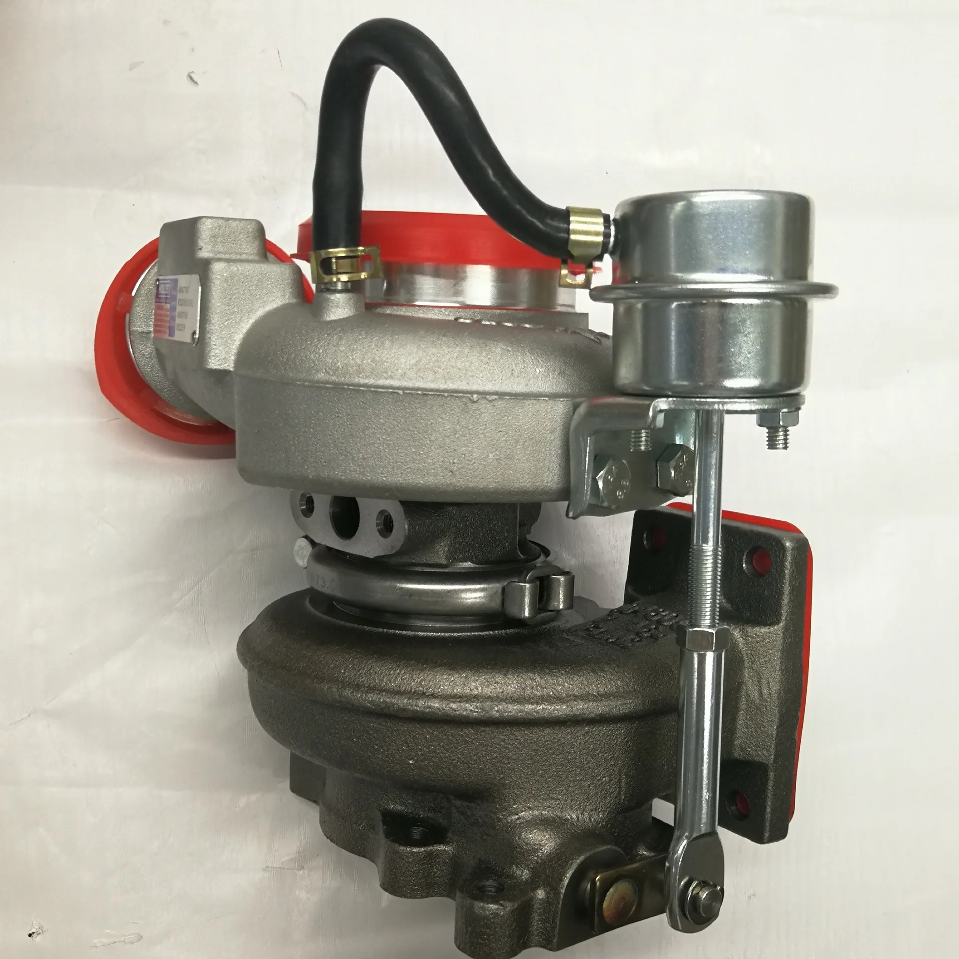 

Turbocharger assembly manufacturer, Cummins HE221W engine auto parts 4047747 4047748