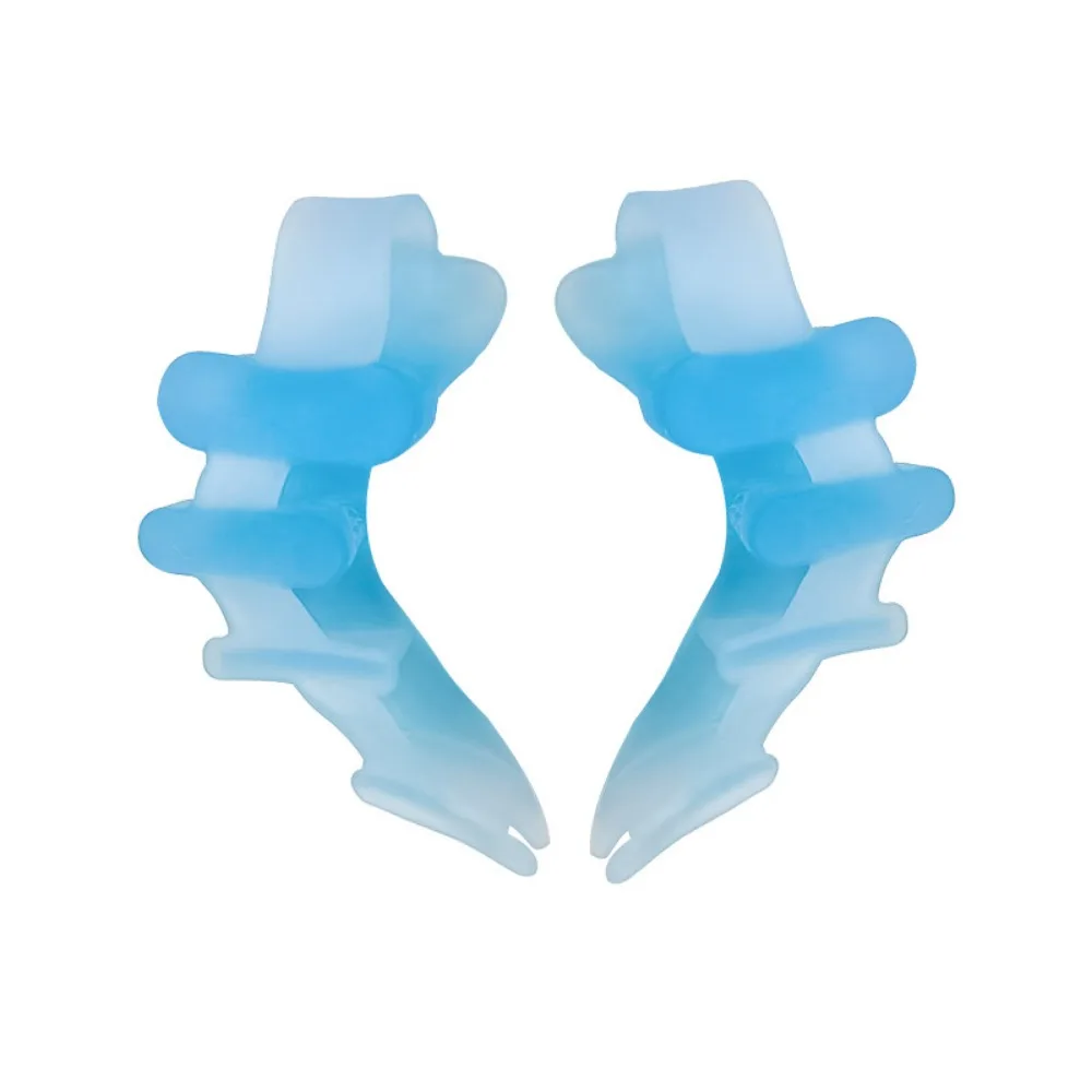 Cushion Pads Ultra Soft Toe Separators Anti-Friction Protective Toe Spacers Comfort Wearable Toe Straighteners Women
