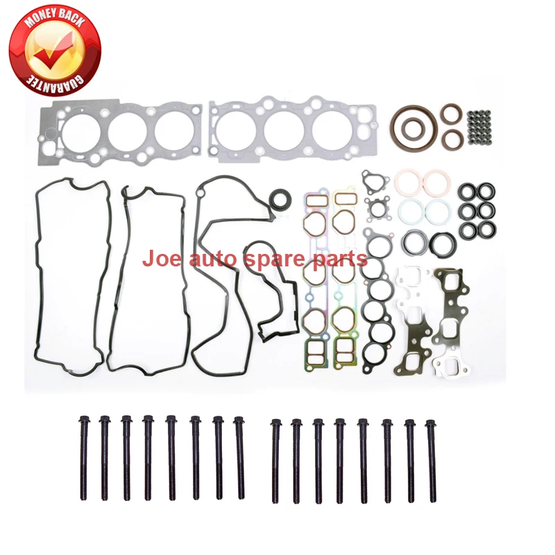 3VZ 3VZFE 3Vz-Fe En… - image