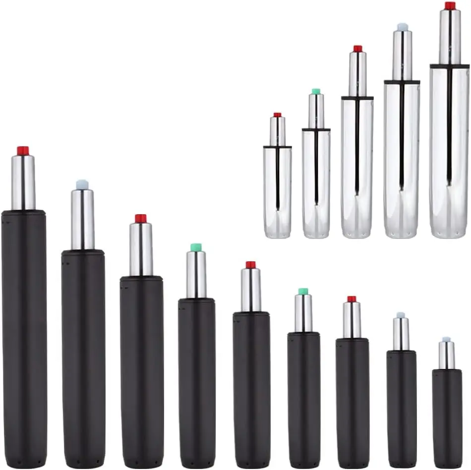 

Chair Piston,Gas Cylinder For Office Chair 6.9In-Replacement Office Chair Cylinders, Fits Executive Chairs.