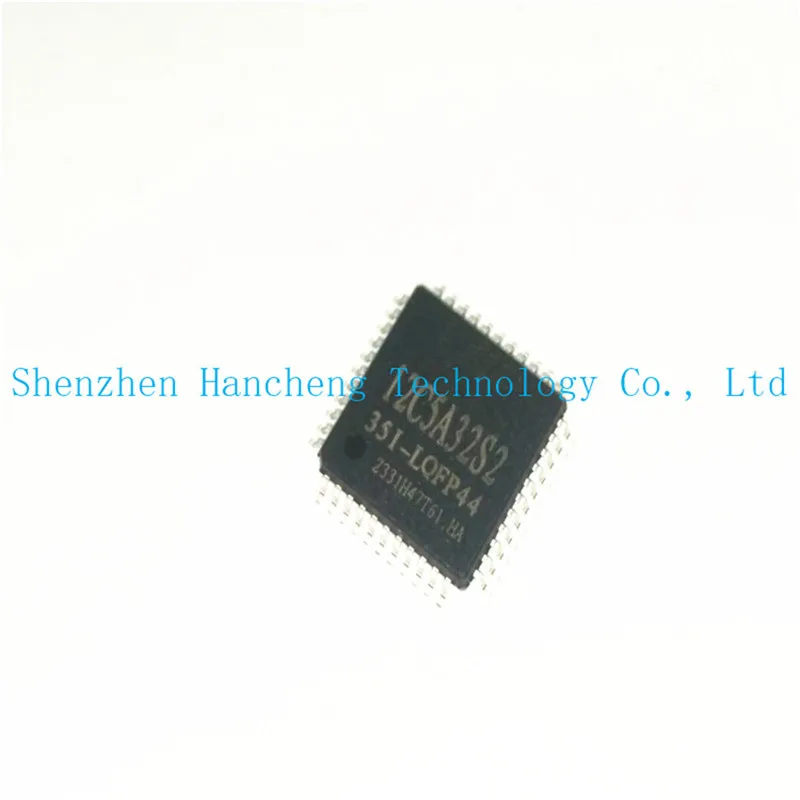 

(10PCS-50PCS) STC12C5A32S2-35I-LQFP44 STC12C5A32 QFP44 NEW CHIP IC