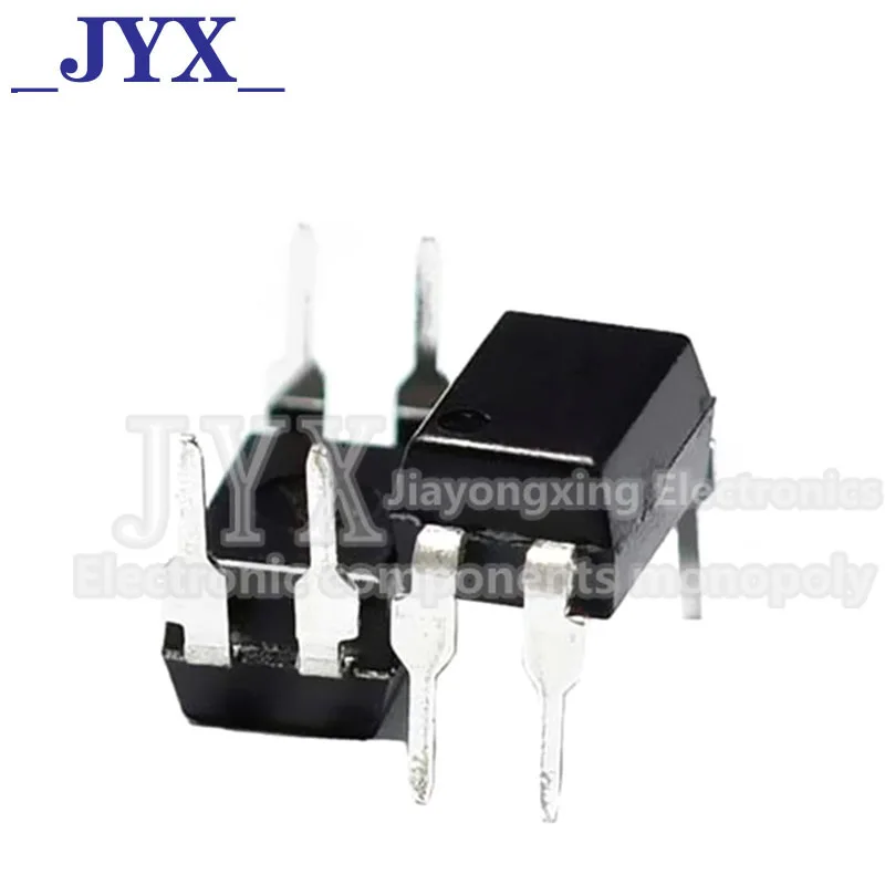 10Pcs/Lot PC817B DI…