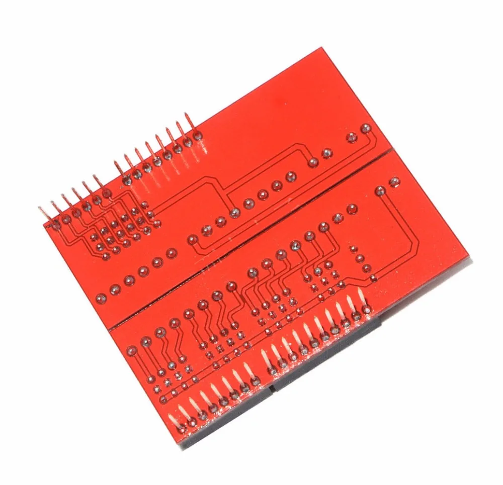 สำหรับ Arduino PROTO แผงขยาย V3แผงโมดูล Arduino Uno R3