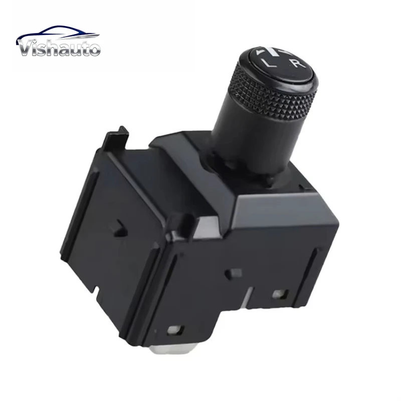 183744 84872-0K020 84872-47030 Rearview Mirror Control Switch LHD For Toyota Hilux Revo 2015-2020
