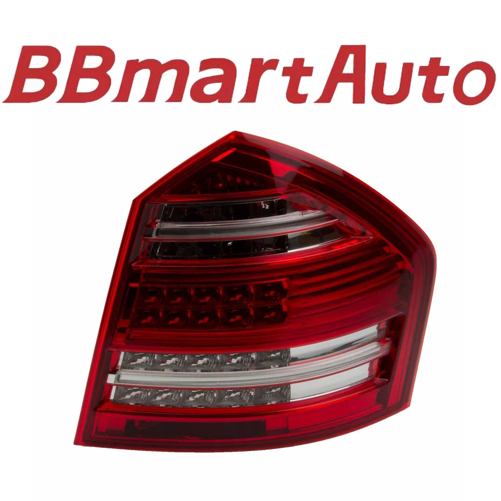 1648203664 BBmart Auto Parts 1pcs High Quality Car Lighting Systems Tail Light Lamp R For Mercedes Benz GL320 GL350 GL500