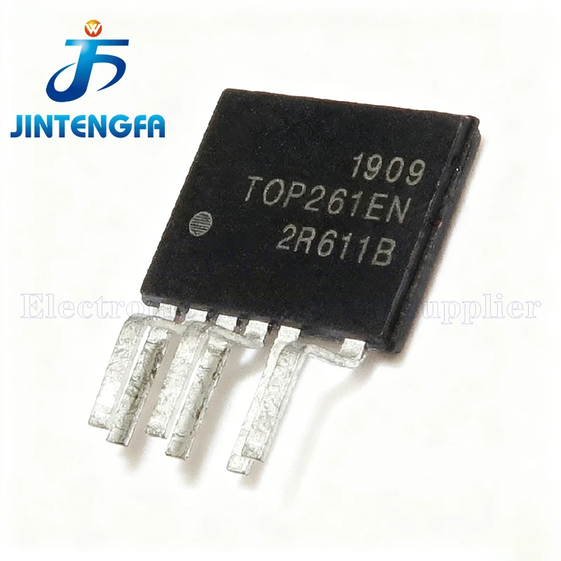 5PCS ESIP-7 TOP260EG TOP261EG TOP261EN TOP264EG TOP265EG TOP266EG TOP267EG TOP268EG TOP269EG TOP270EG TOP271EG Chipset