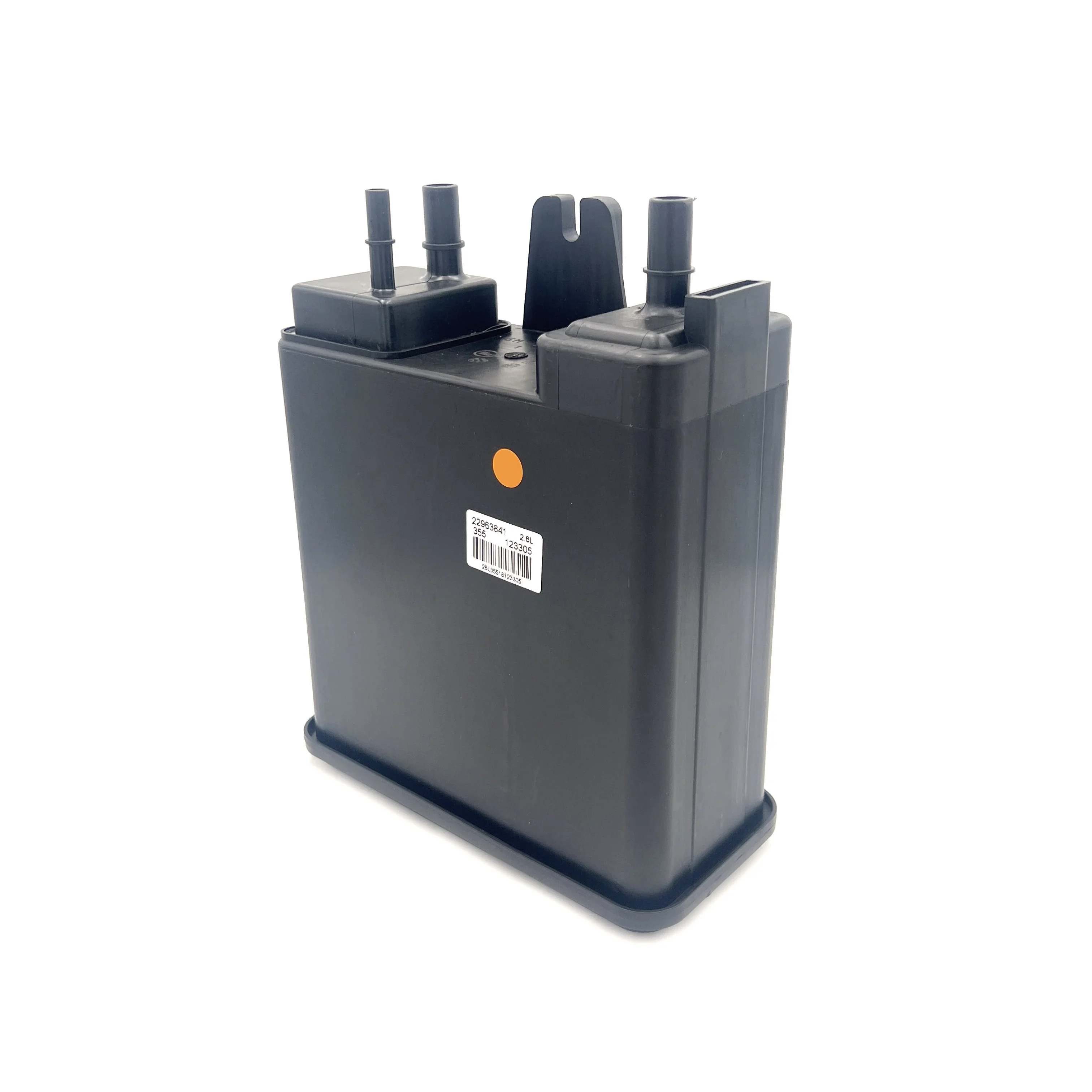 

Vapor Canister For Cadillac Escalade ESV EXT Chevrolet Suburban Avalanche GMC Yukon XL Hummer H2 22963841 215-457