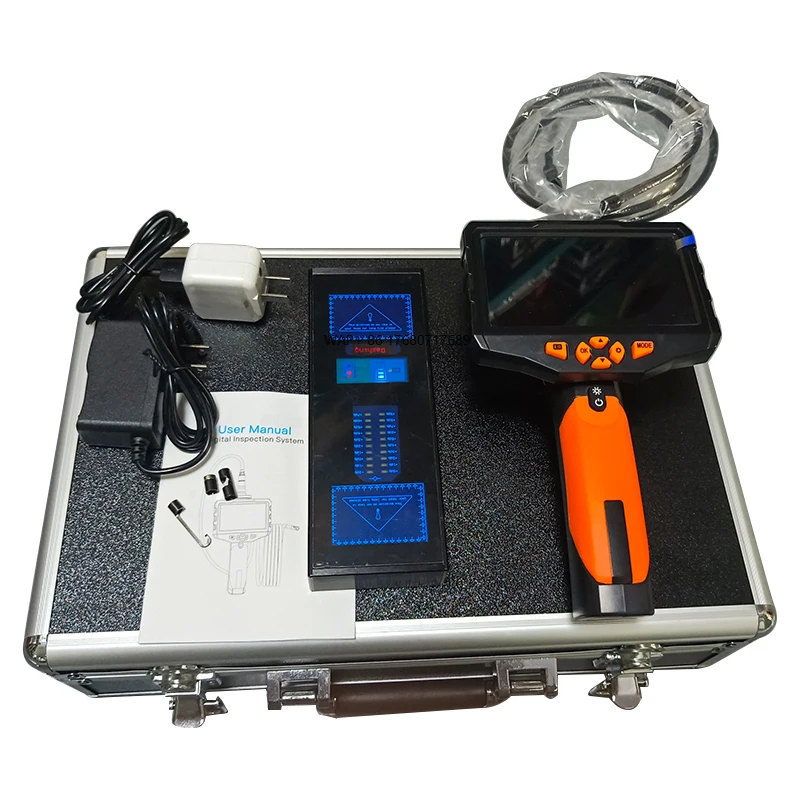 Termites Resistant Detector Farm Termite Detection Equipment  Pest Repeller Ultrasonic Detector Termites Instrument