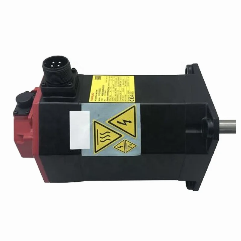 Brand New Fanuc Servo motor A06B-2257-B401 for sale