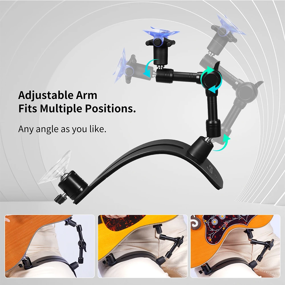 Thumbnail 4 - #84 Guitar Stands List of Top Picks