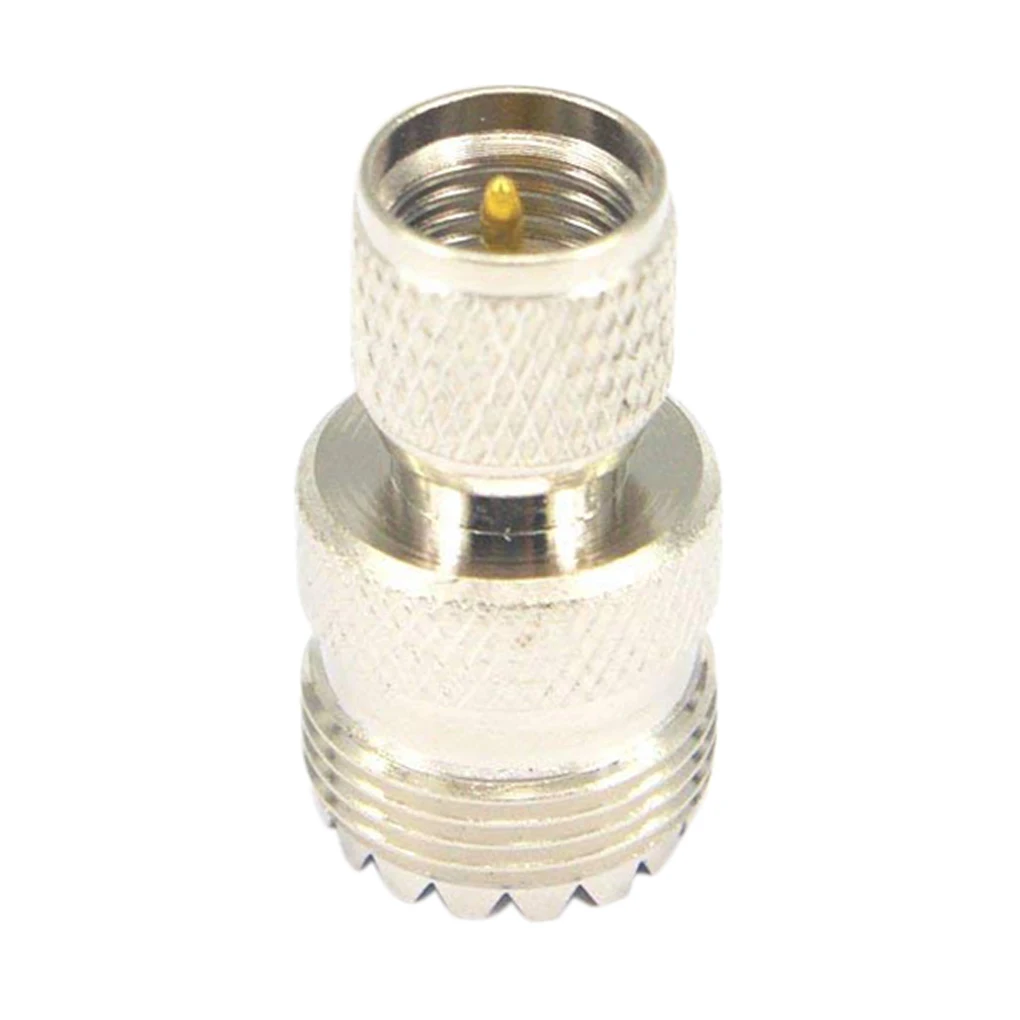 1/2/4/6Pcs Uhf Fema…