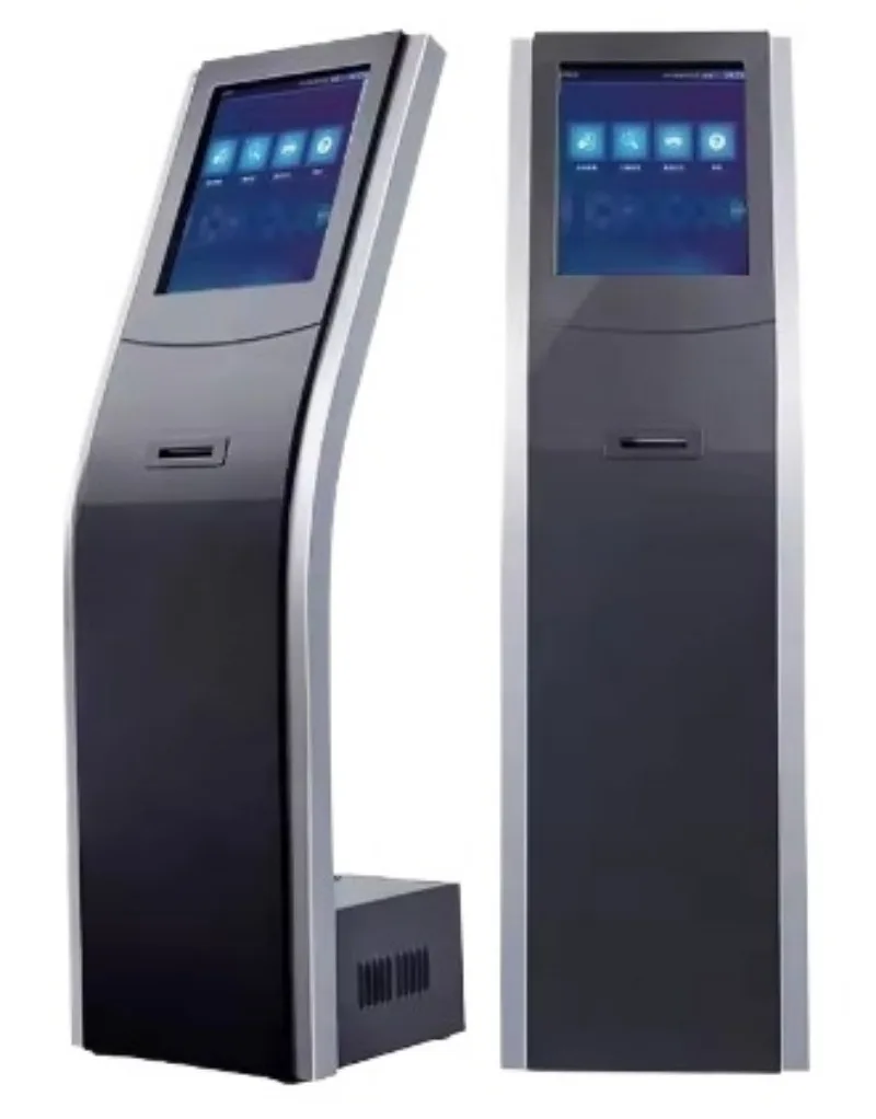 HD Smart Bank Queue Number Machine 17
