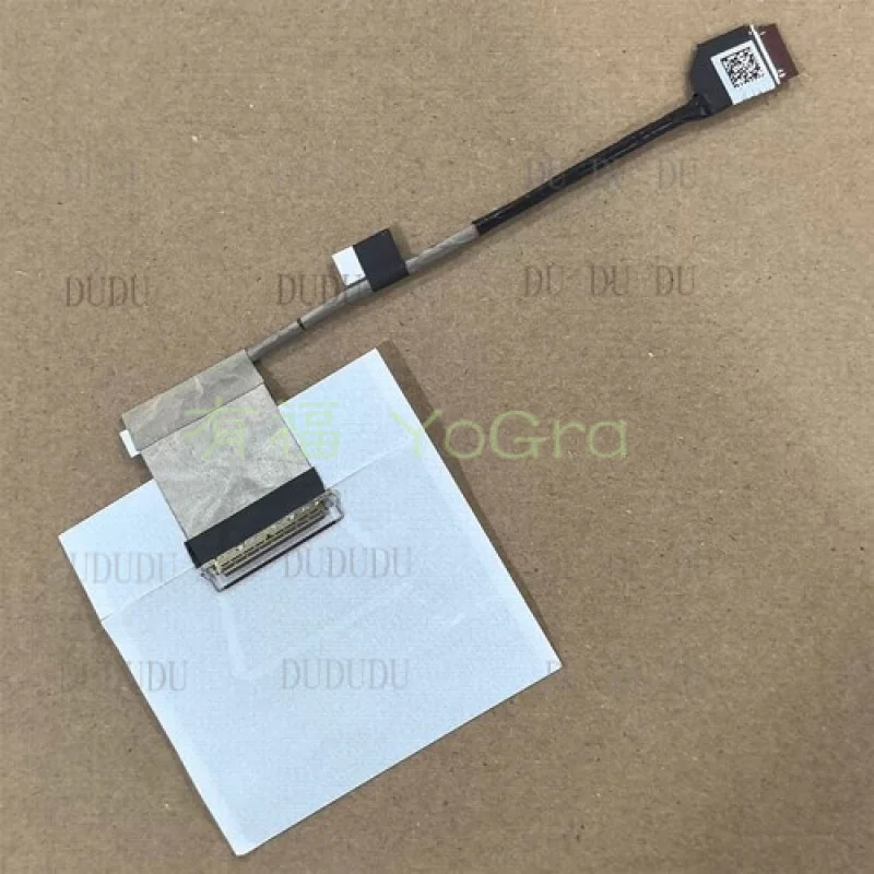 D  New For HP G12 CS 840 EDP LCD CABLE 40PIN Privacy TOP FF 6017B2174801