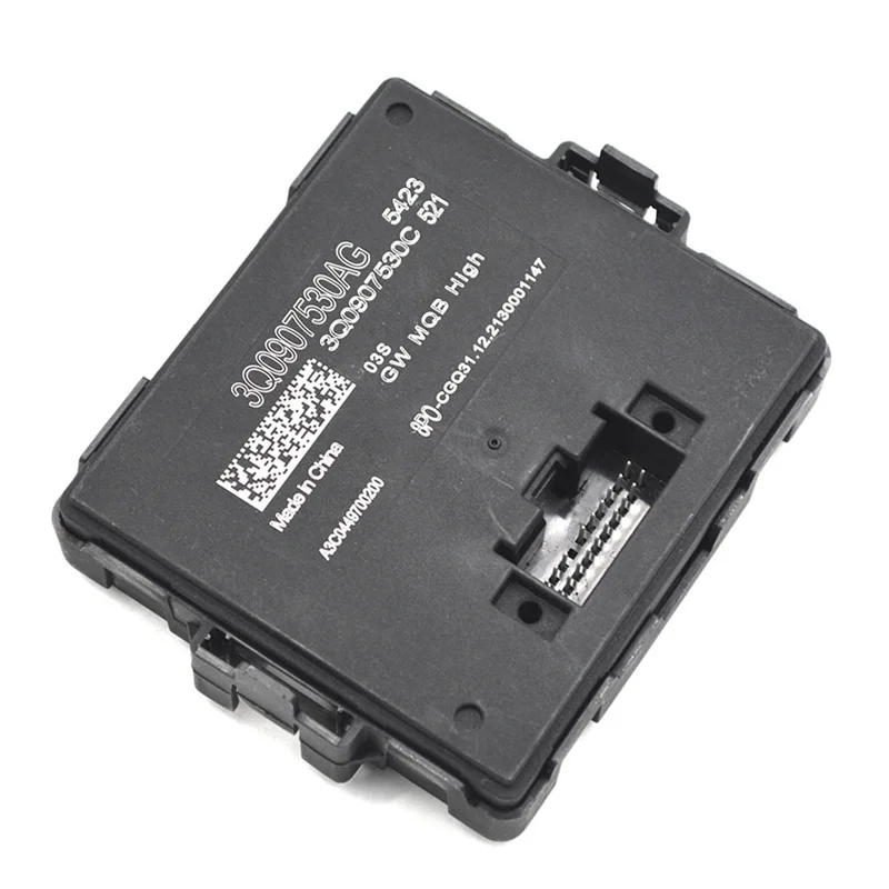 

New Arrival 3Q0907530AG Car MQB High Canbus Gateway Control Unit Replacement Parts For VW Golf 7 MK7 Passat B8 Tiguan Touran Aud