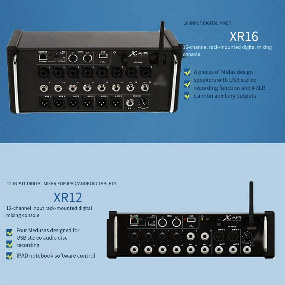 Thumbnail 4 - #16 Best DJ Systems to Buy In 2026