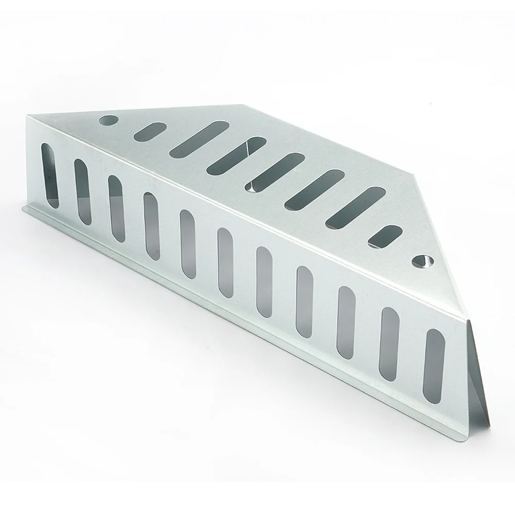 Charcoal Cage BBQ Basket Galvanized Steel Rust-resistant Odor-free Reinforced Edges Smooth Edges Compact Portable