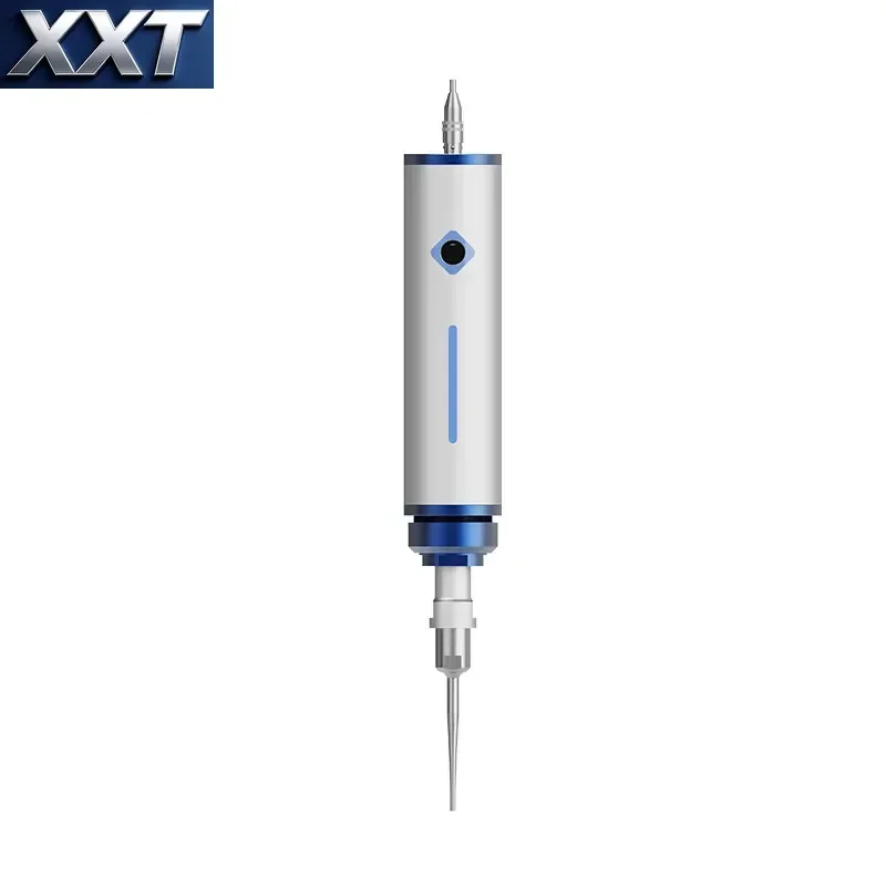 XXT Ultrasonic Cell Crusher Portable Lab Processor for Biological & Chemical Sample Preparation