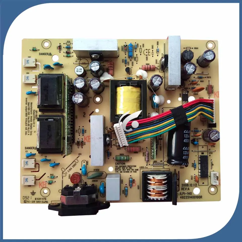 

original for ILPI-140 Q2009 Q2159 power board