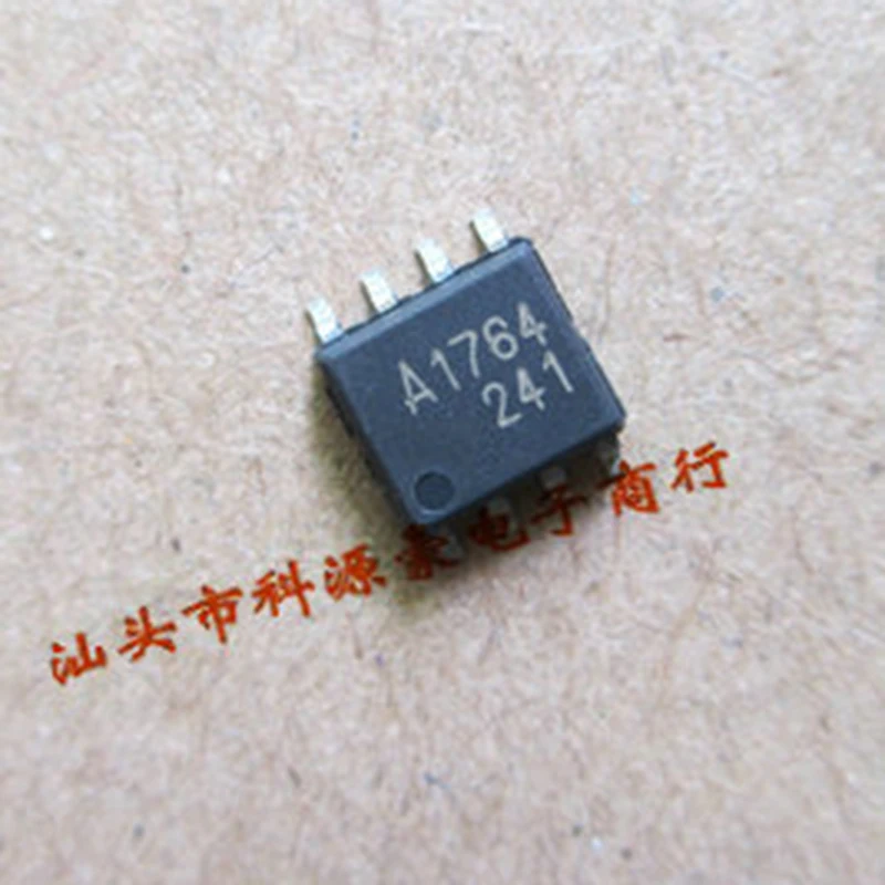 A1764 Original New Car IC Chip Drive Module Auto Accessories
