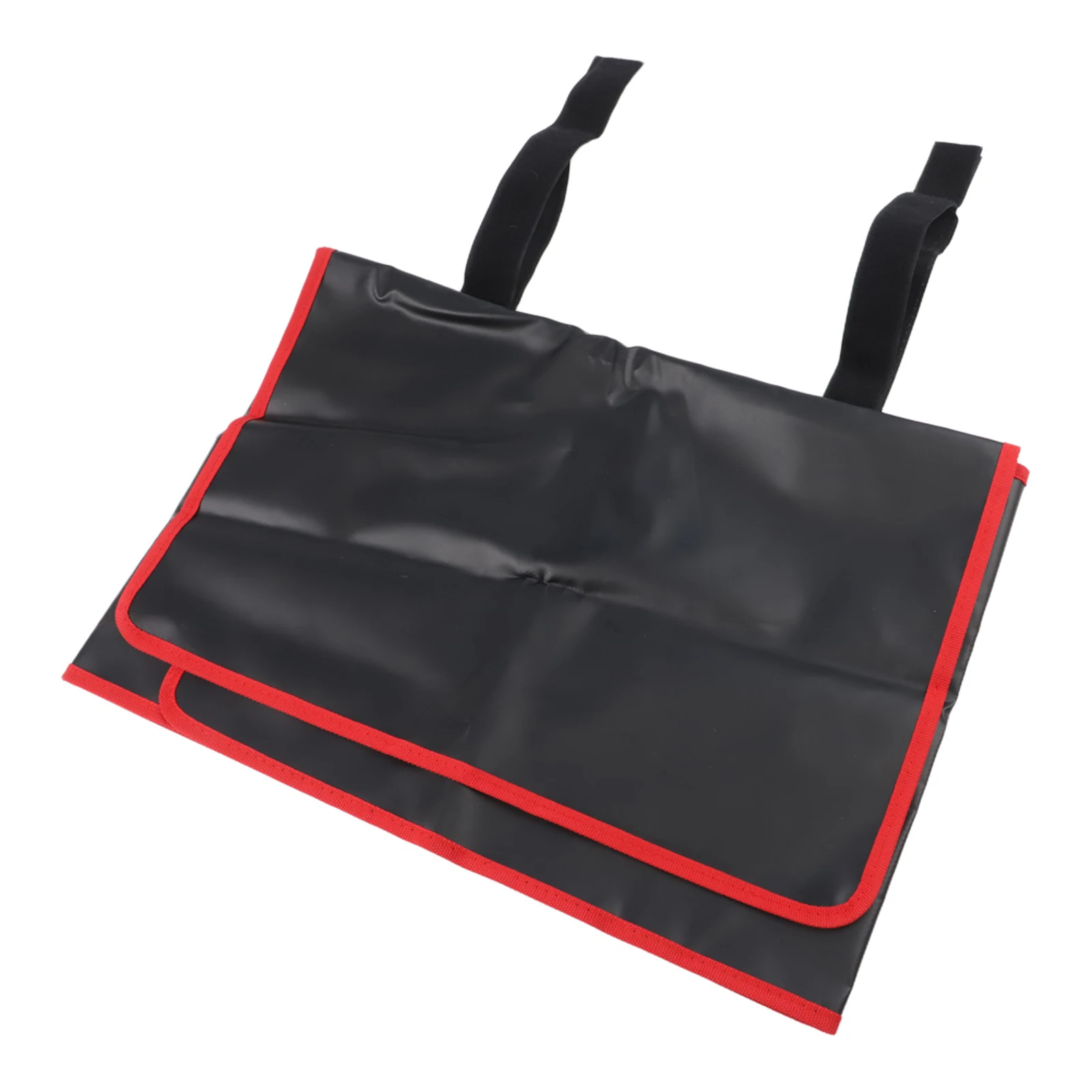 Portable Fishing Unhooking Mat 140x35cm Soft Surfaces With Ruler For Measuring Catch Compact Travel Gear For Pike Carp Angling