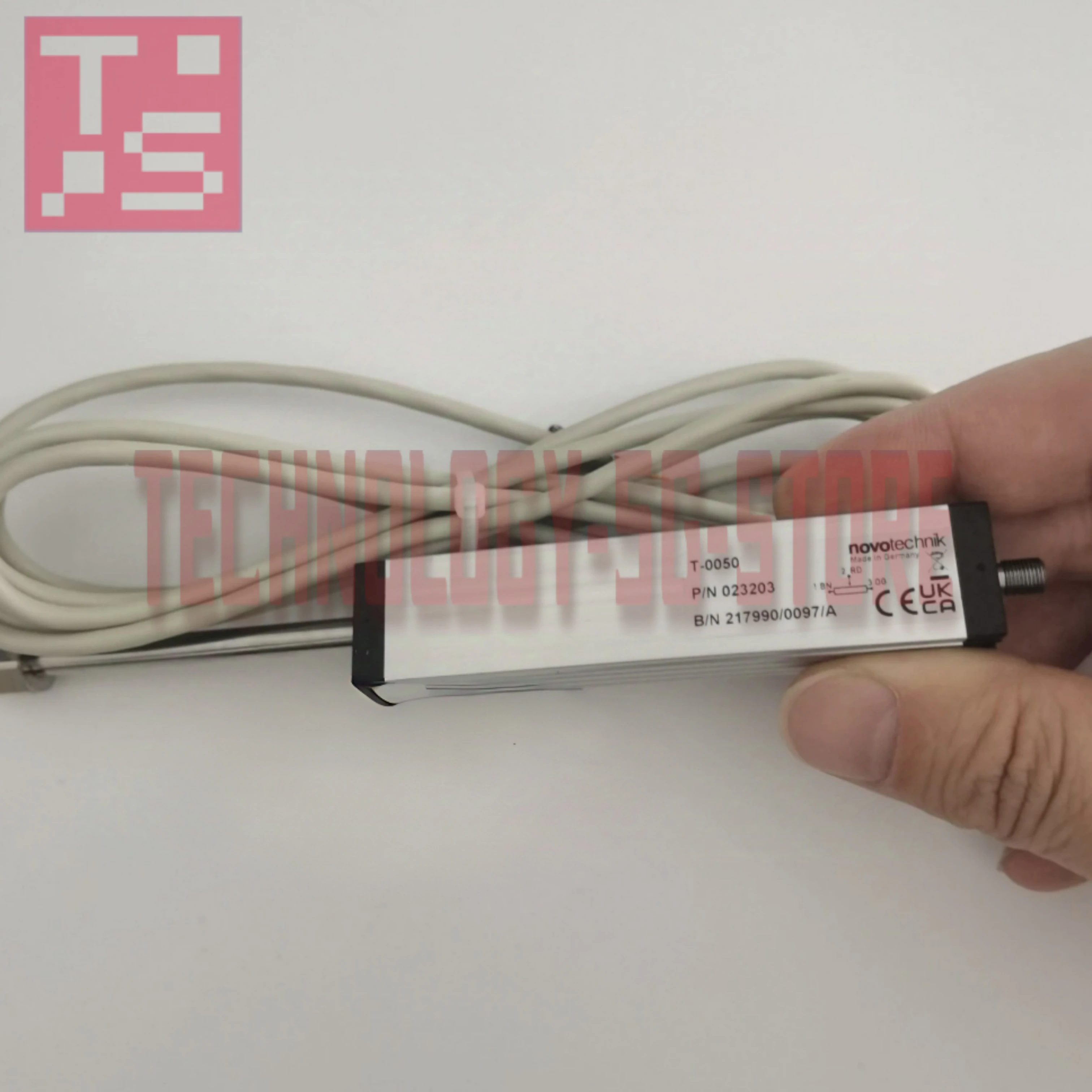 

Linear Transducer T-0025 T-0050 brand new