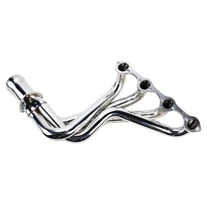 Коллекторы выпускного коллектора для Ford F100 5.0L RWD 302 V8 1969-1979 гг. Комплект прокладок коллектора выпускного коллектора T-304 Нержавеющая сталь В НАЛИЧИИ США