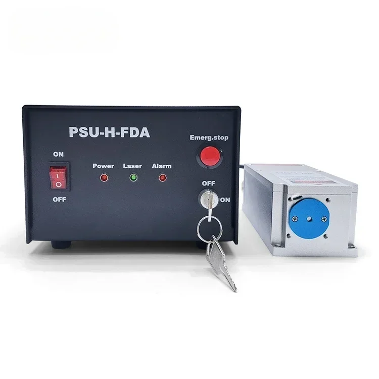 1047 نانومتر وضع طولي واحد raman la.ser تطبيق المجسم dpss la.sers أجزاء المعدات ir slm la.ser لآلة الأجهزة