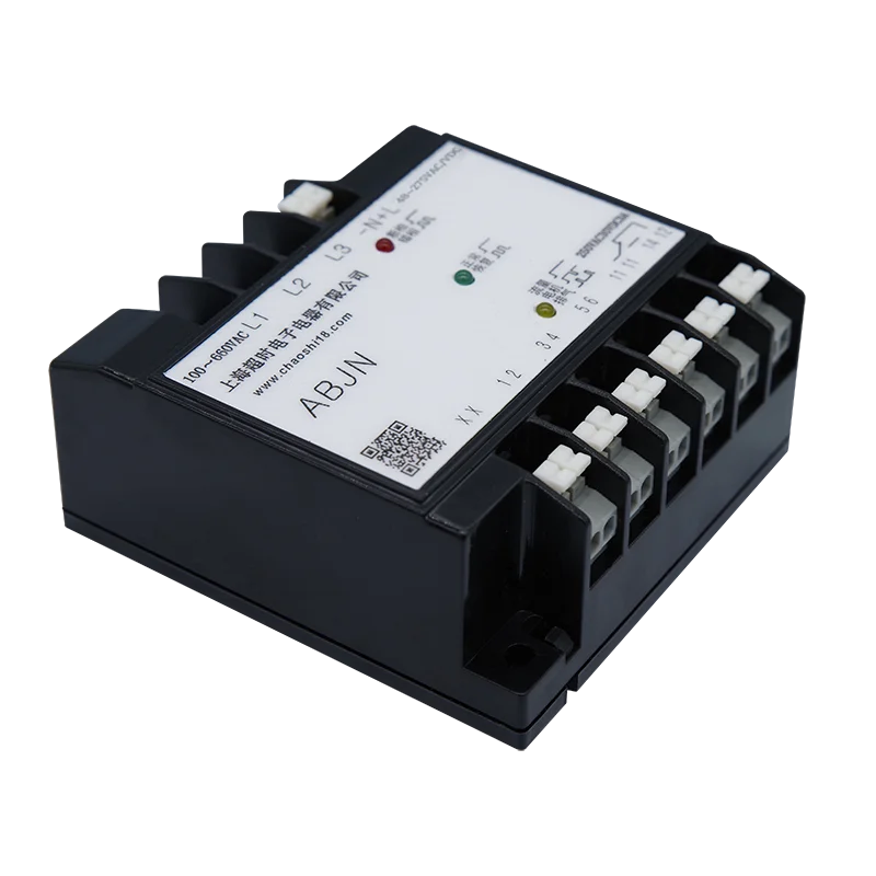 Compressor power protection module Screw compressor INT69 INT79 NTC