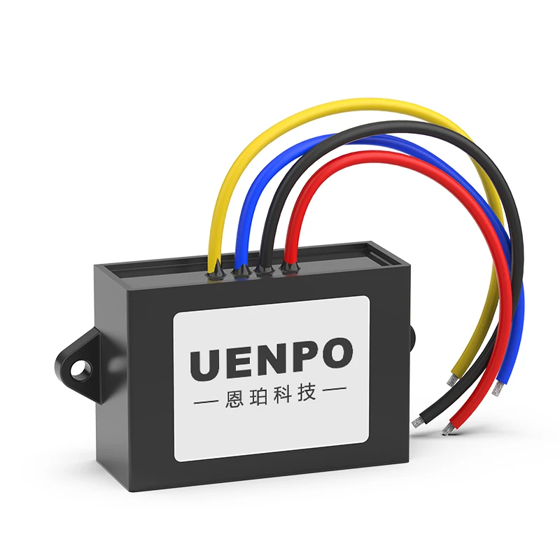 Isolation power supply 48V60V72V80V90V100V120V130V150V to 24V12V5V step-down module power converter
