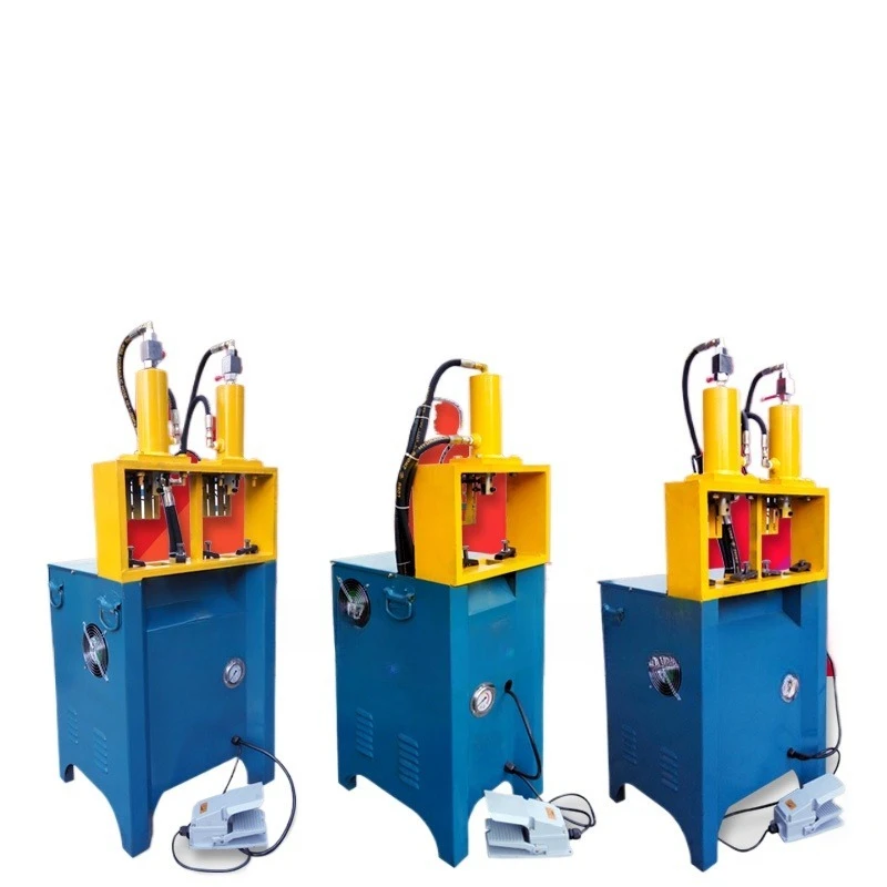 

Stainless steel punching machine