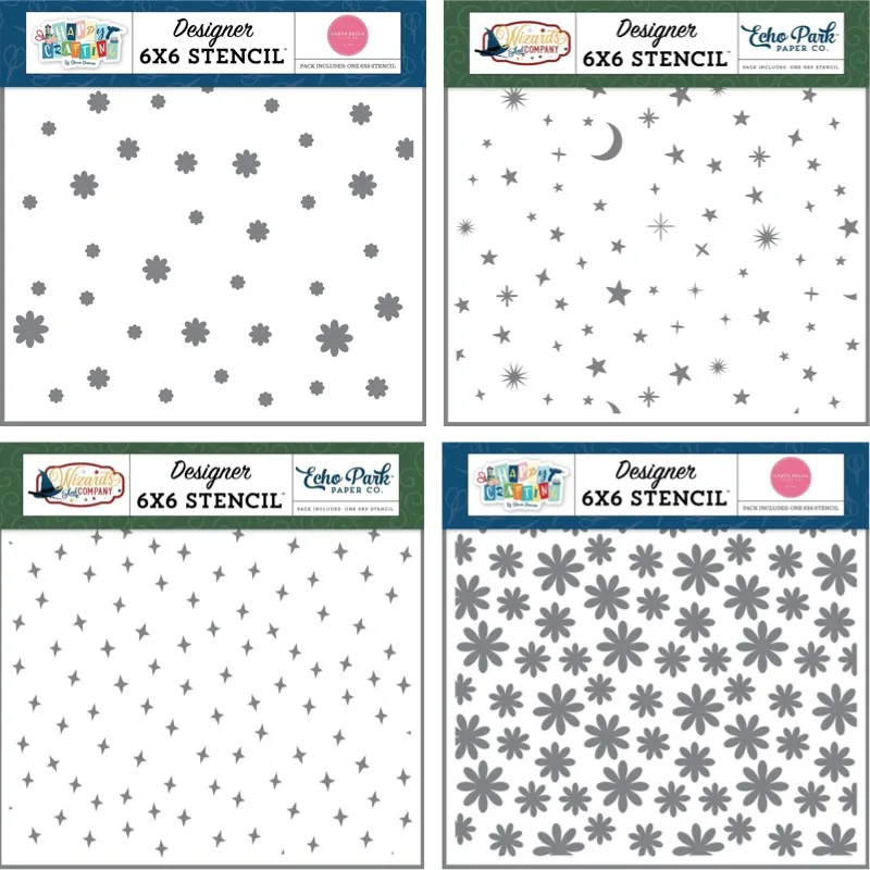 Densely Packed Flow…