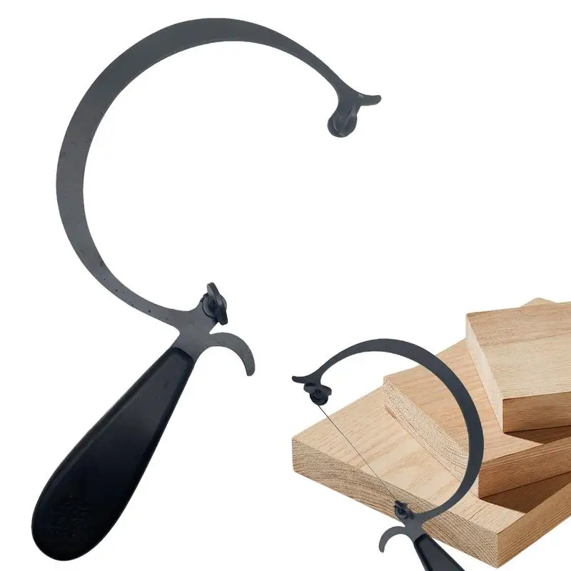

Cutting Wood Saw C Shape Saw Frame For Wood Handheld Cutting Tool Saw Frame Maker Tools Wood Hand Saw For Handmade Enthusiast