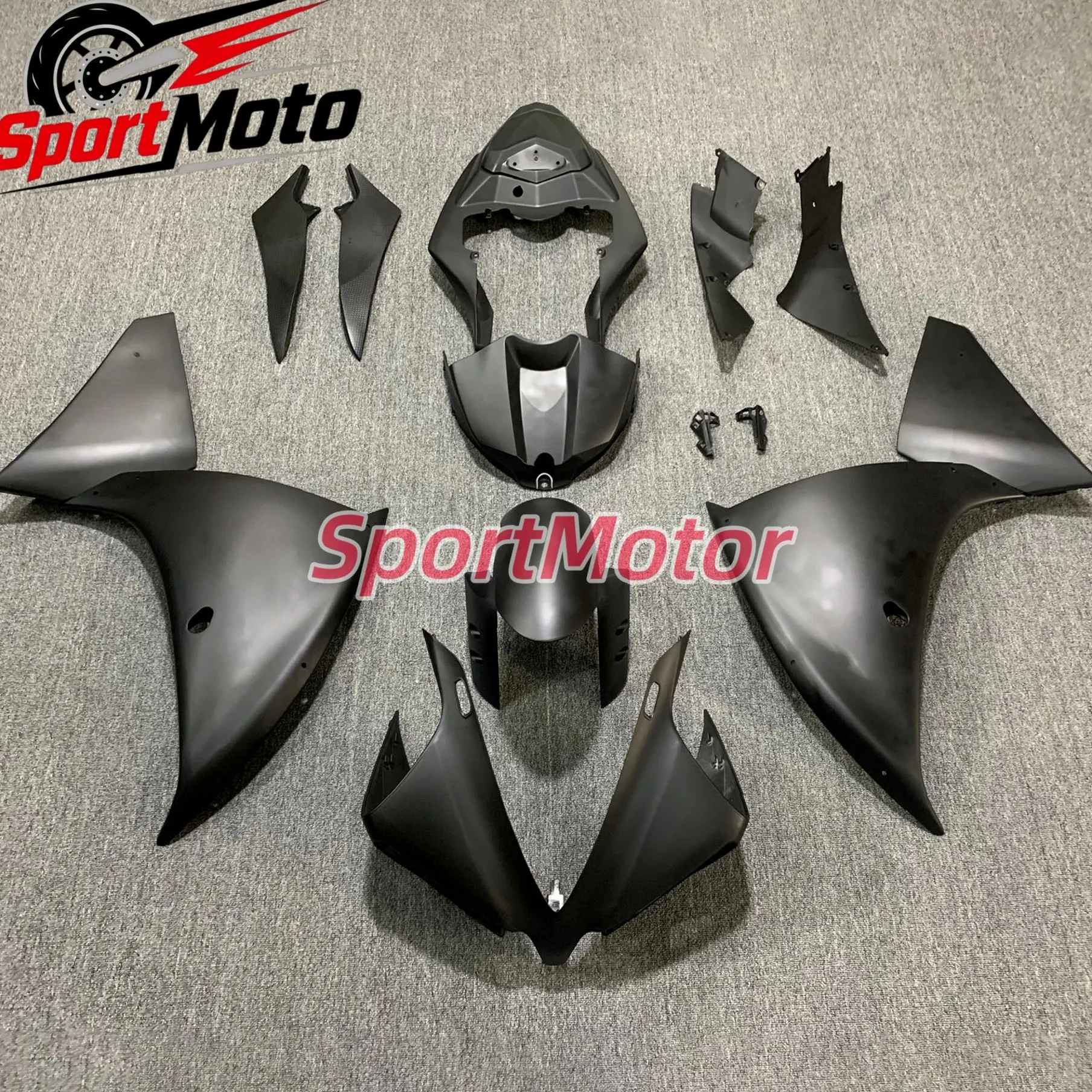 Racing Style Motorbike new ABS fairing motorcycle YZFR1 YZF R1 Fairing body kit Suitable For Yamaha